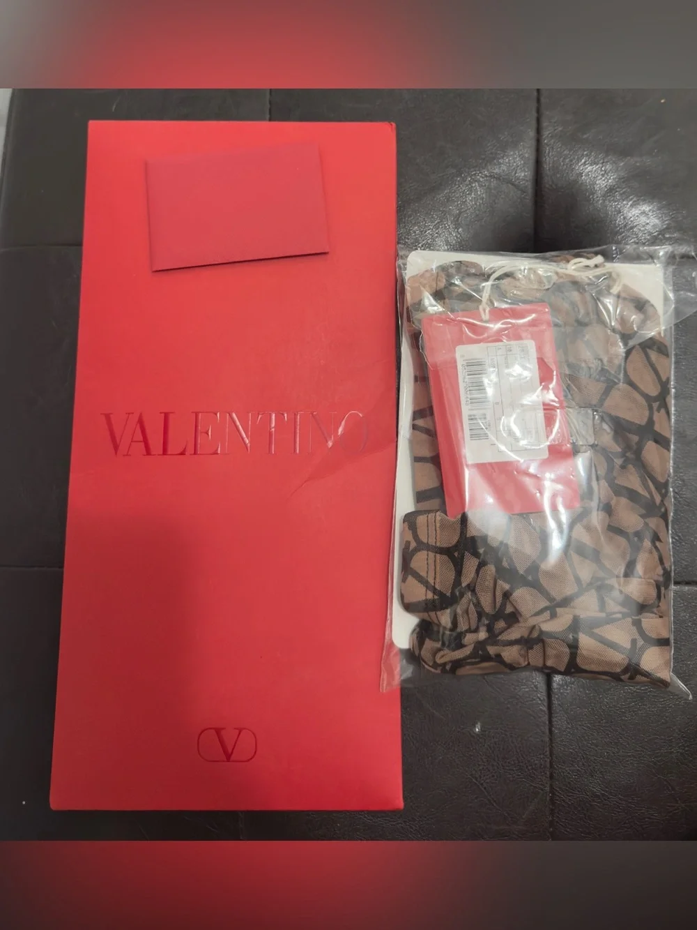Valentino Garavani brand new